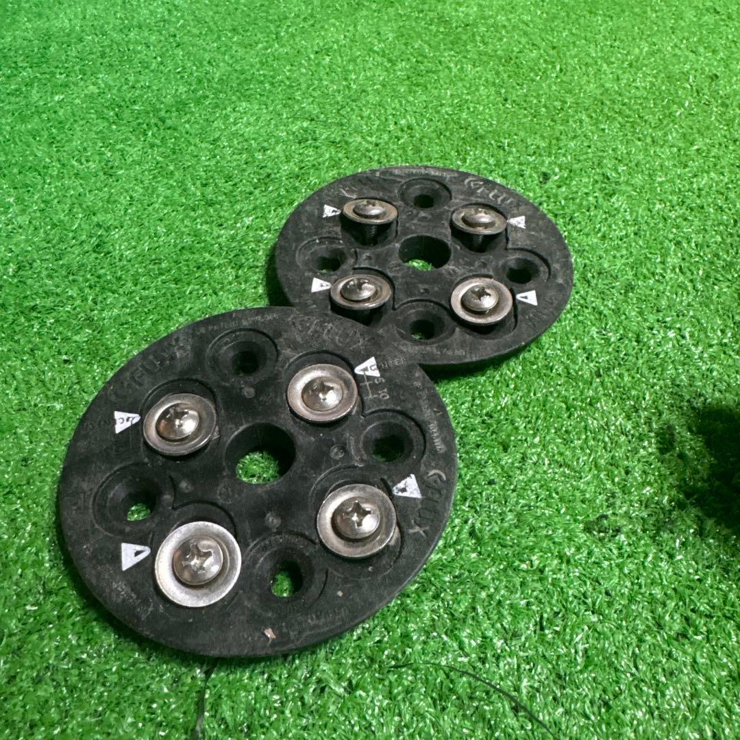 スノーボード バインディング FLUX PR