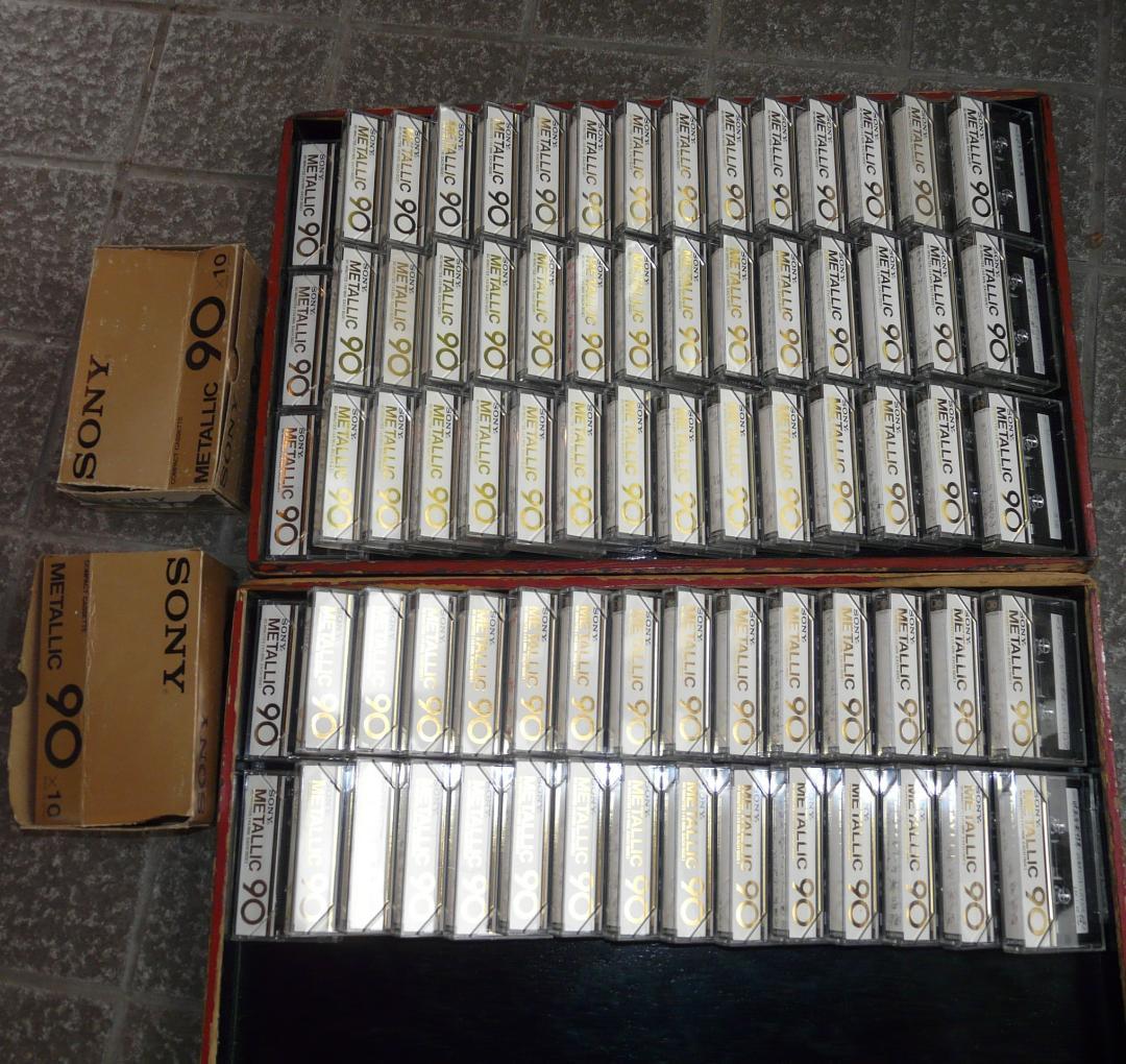 ソニー　LLIC　９０　75本