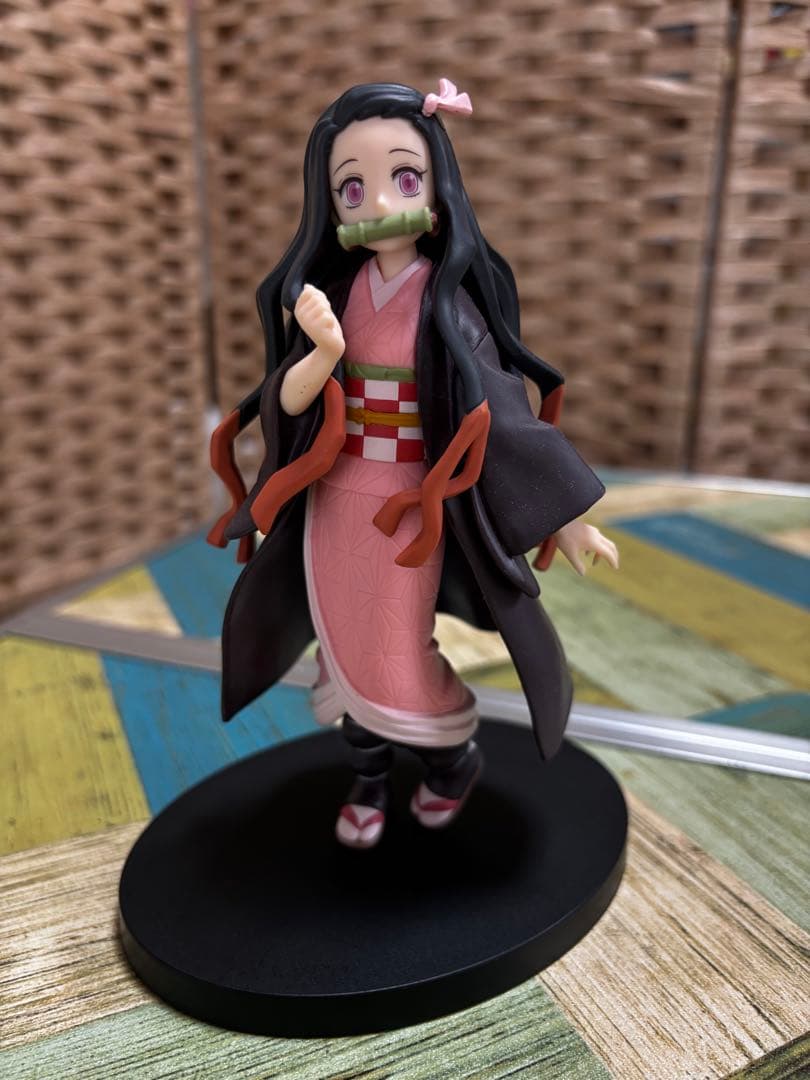 鬼滅の刃　フィギュア　12体　まとめ売り！