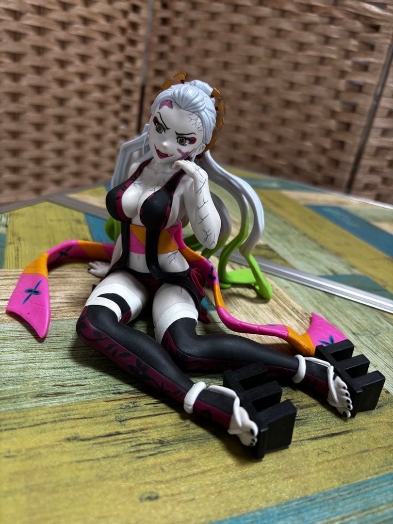 鬼滅の刃　フィギュア　12体　まとめ売り！