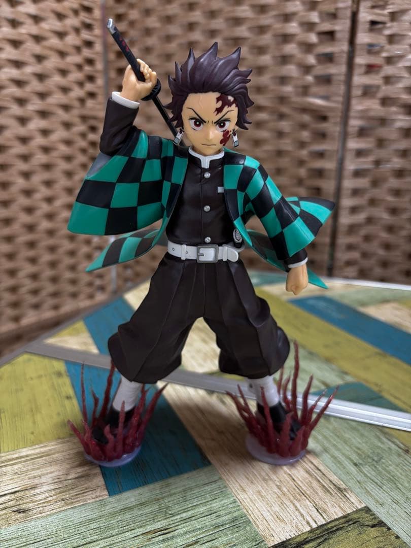 鬼滅の刃　フィギュア　12体　まとめ売り！