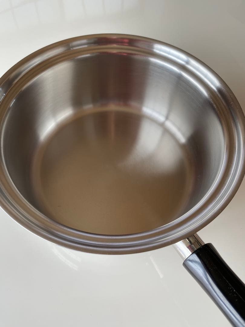 ビタクラフト片手鍋18センチ5202