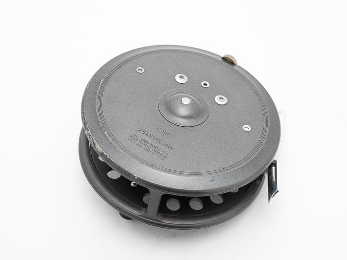 HARDY THE ST JOHN MK2 ハーディ フライリール