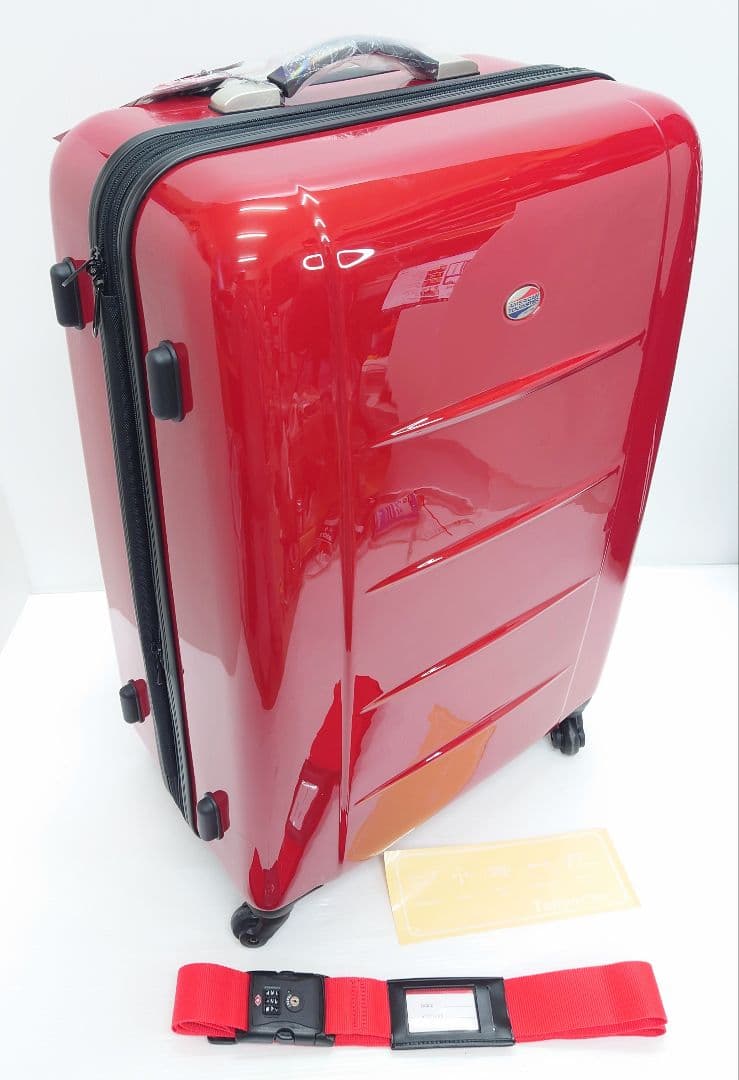 [アメリカンツーリスター] キャリーケース120L 【未使用品】