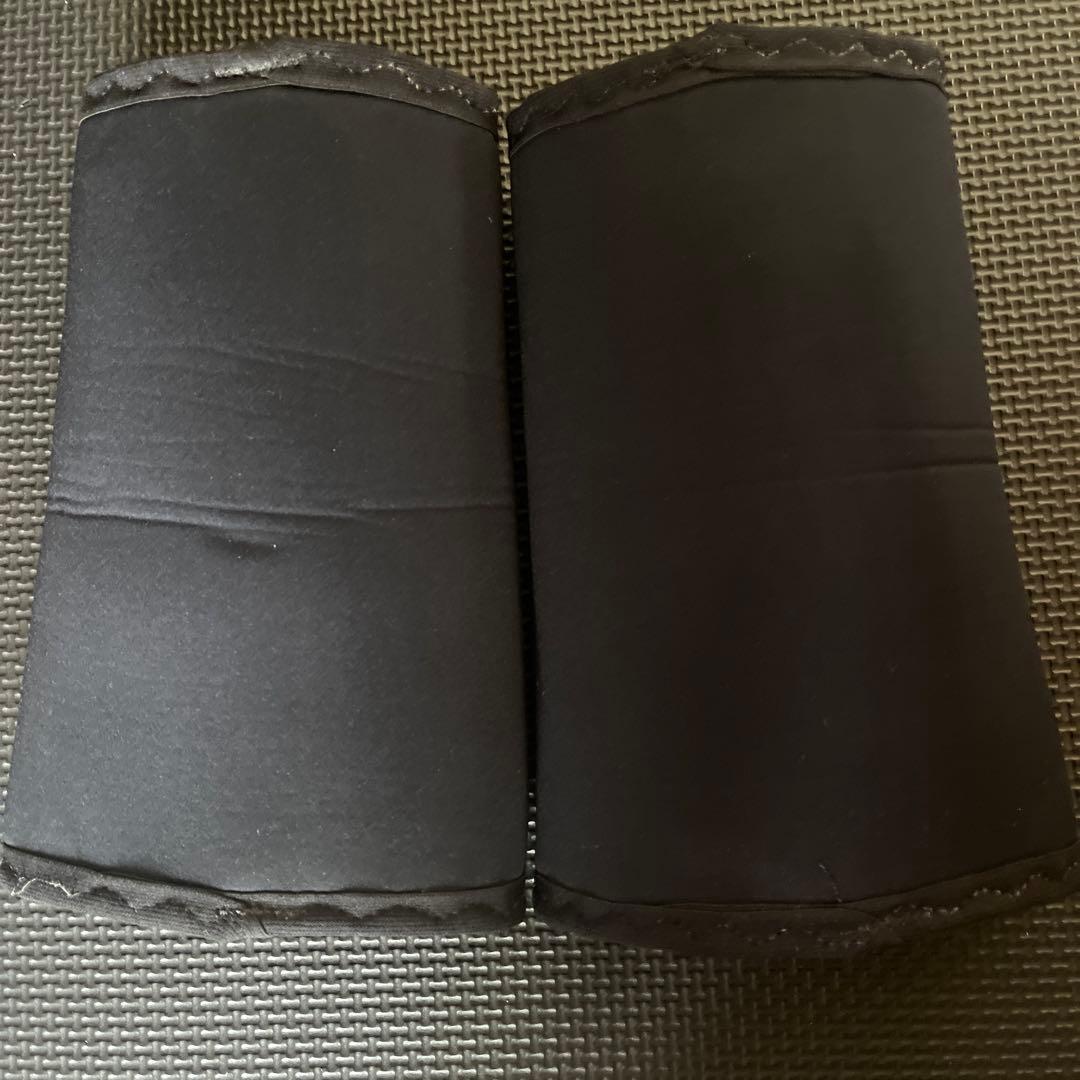 SBDエルボースリーブ