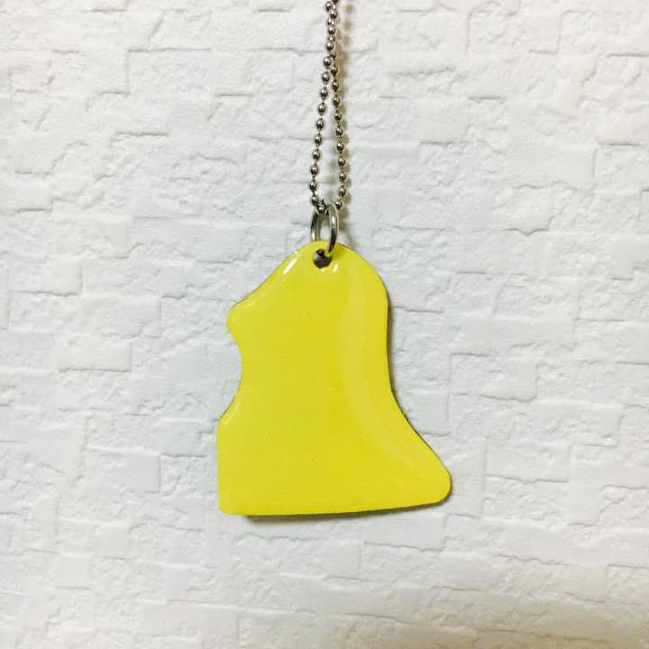 【U☆様ご確認用】☆新幹線名入れキーホルダー☆