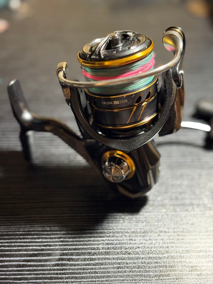 ダイワ　21 カルディア　LT2500