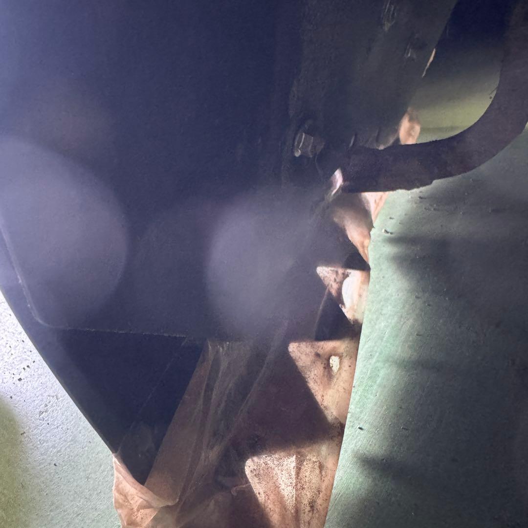 超美品✨ クボタ TRS300 菜ビ 耕運機 1回使用 直接引取可 久留米市