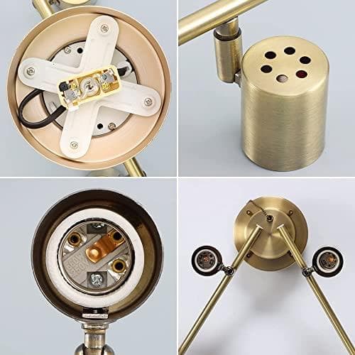 共同照明 シーリングライト 4灯 E26 シーリングスポットライト GT-DJa