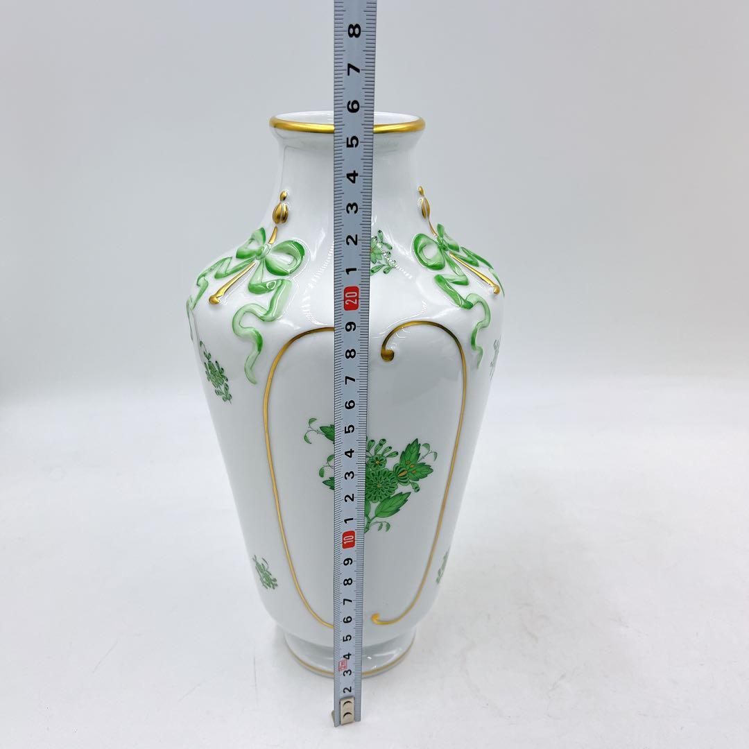 5D9 【新品】HEREND ヘレンド HVNGARY HANDPAINTED