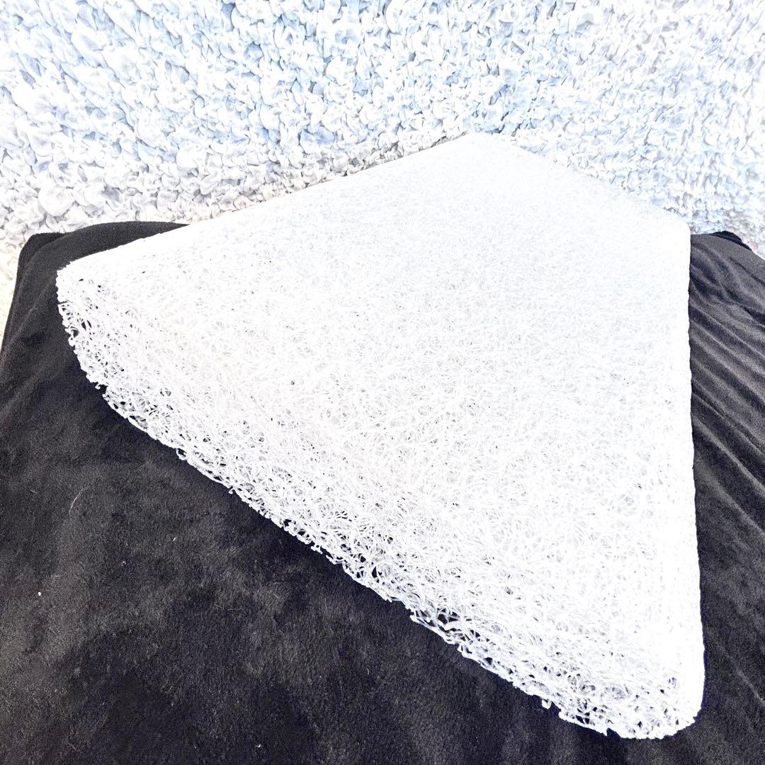 ツノツノさま　未使用品　ブレインスリープ ピロー パーフェクト クール枕＋カバー