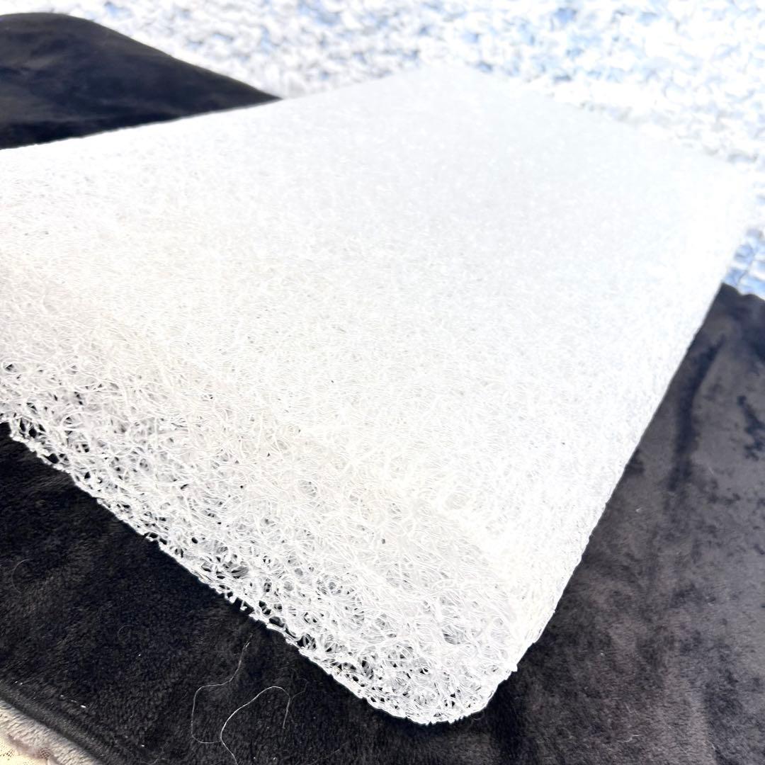 ツノツノさま　未使用品　ブレインスリープ ピロー パーフェクト クール枕＋カバー