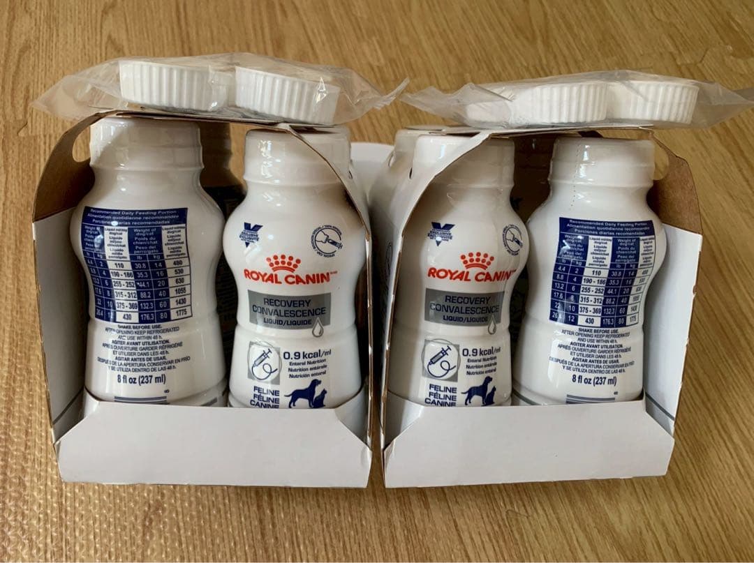 【専用】 CANIN Recovery Liquid 8oz