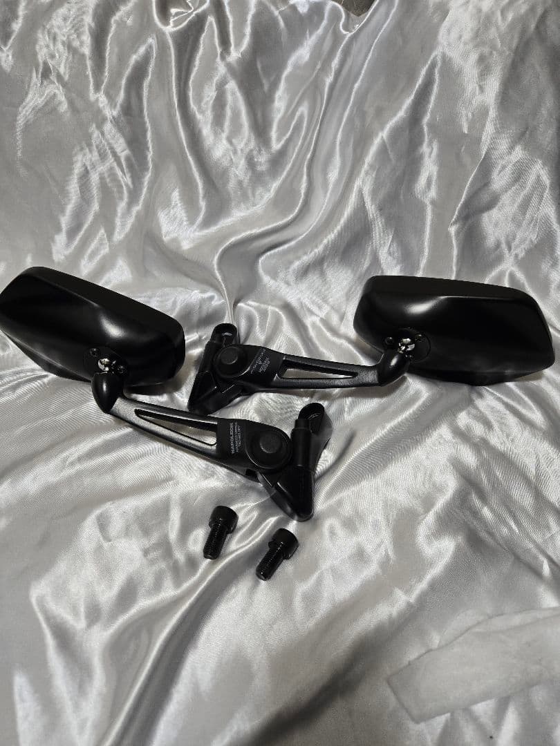 タナックス　ナポレオン(NAPOLEON) NA-013 シャークミラー6