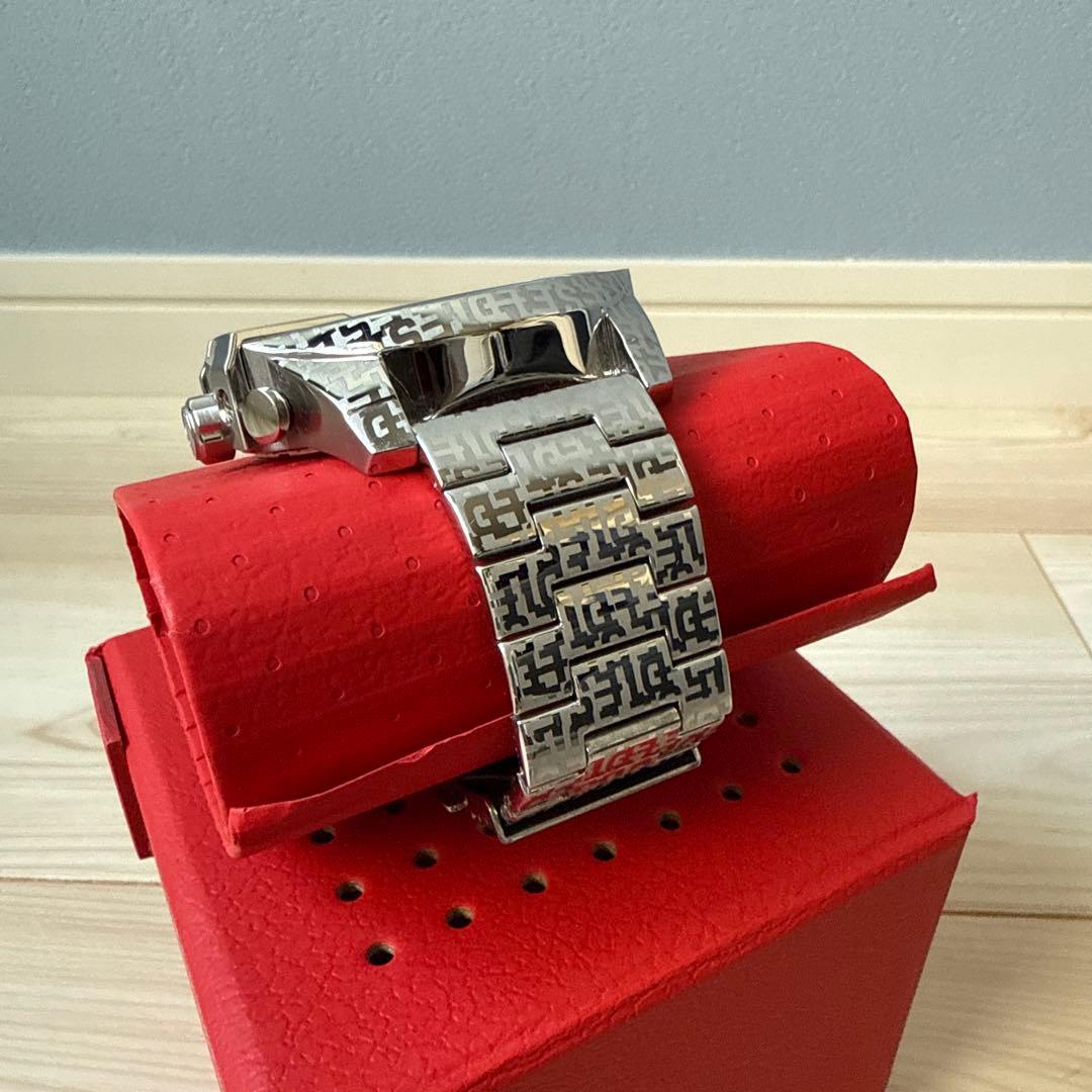 DIESEL dz4636 MEGA CHIEF 腕時計