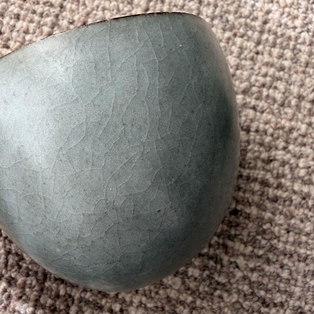 ババグーリ　ヨーガンレール　器　湯呑み　小鉢