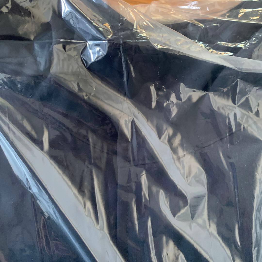 gu engineered garments パデッドシェルパーカー