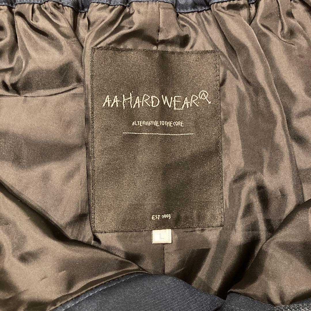 AA HARD WEAR スノーボードパンツ