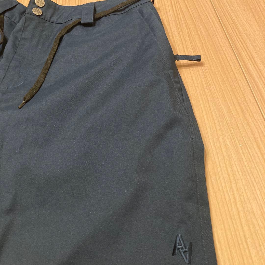 AA HARD WEAR スノーボードパンツ