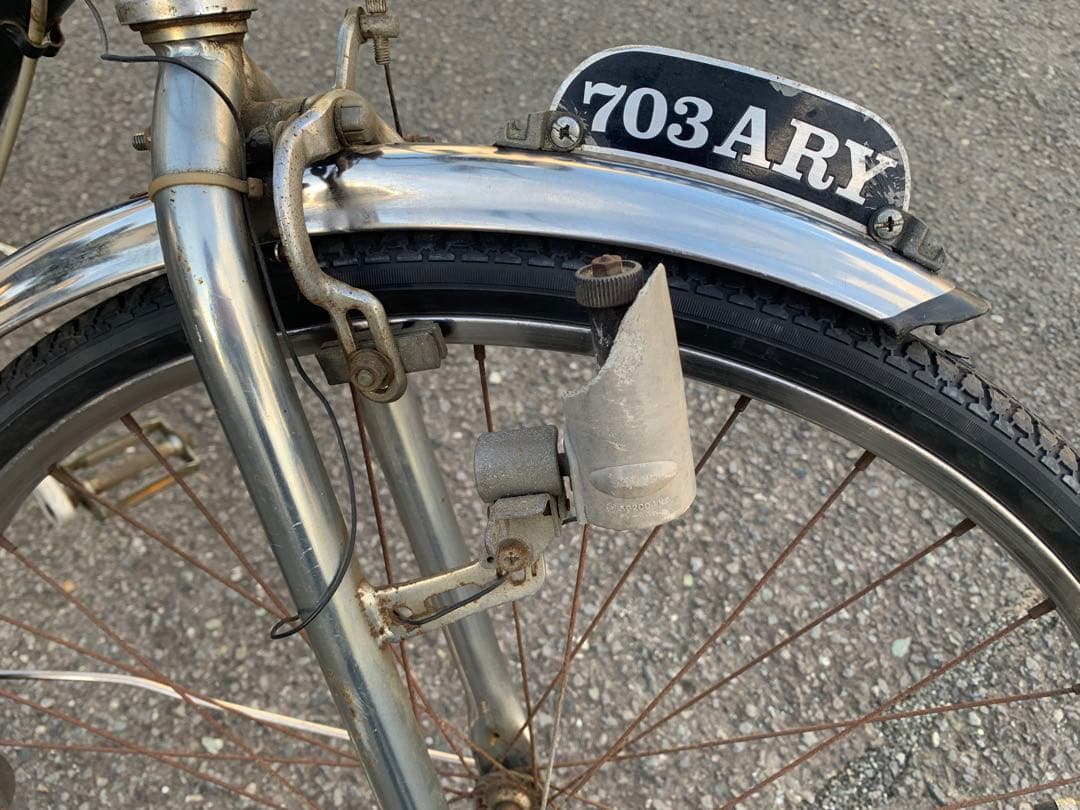 自転車