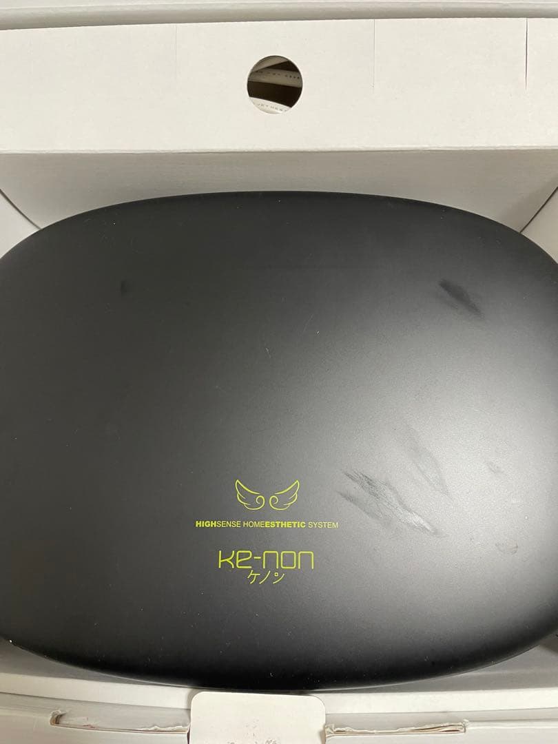 【TaRa 】KE-NON 脱毛器