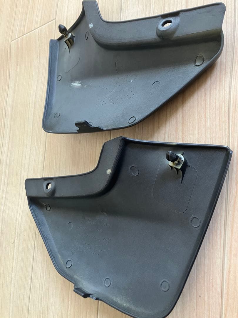 パーツ cb400sfnc39