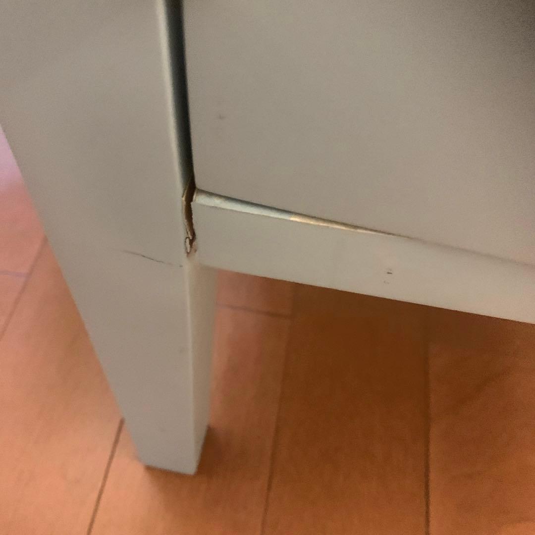 ローラアシュレイ チェストダッグエッグ