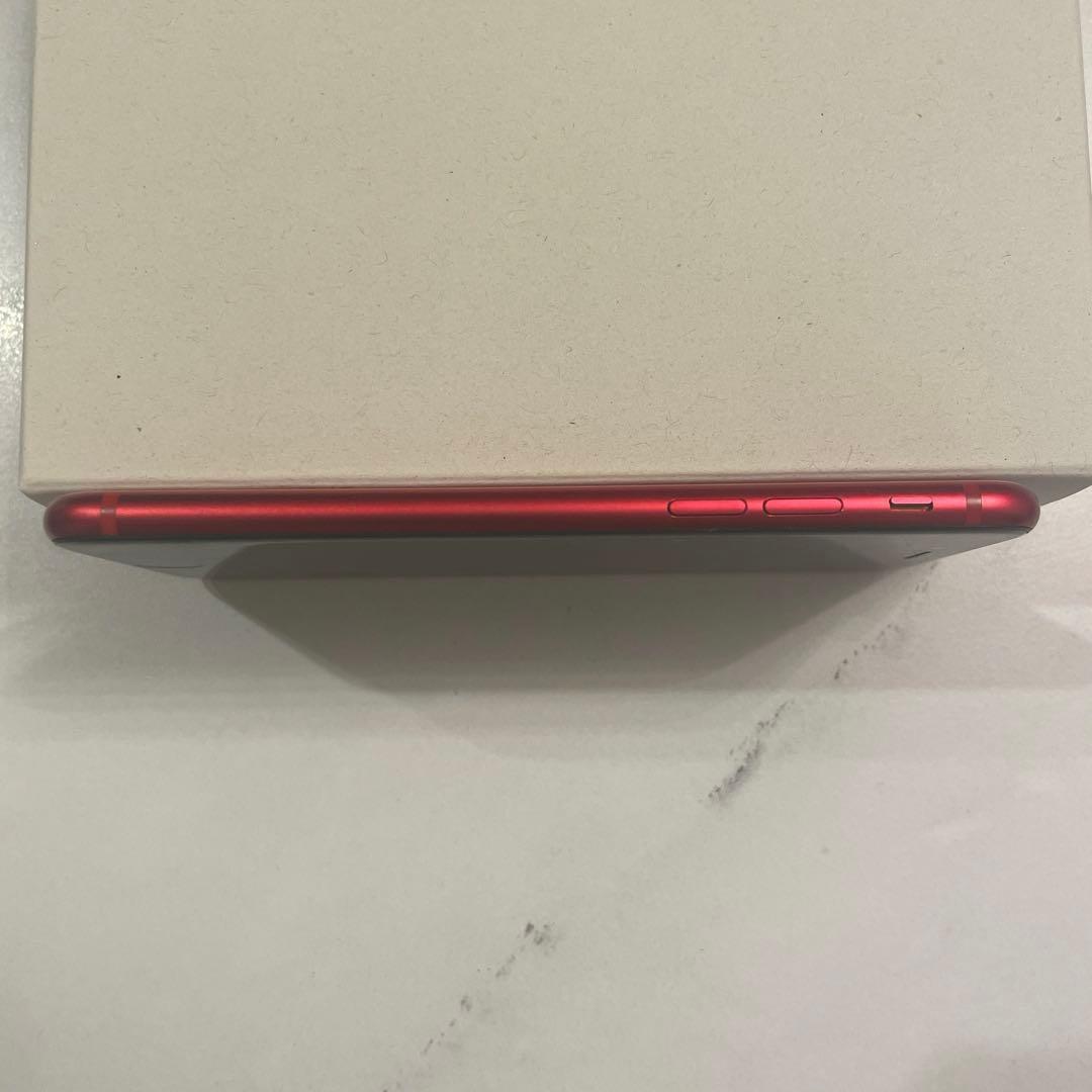 iPhone SE (第2世代) SIMフリー64GB本体のみ