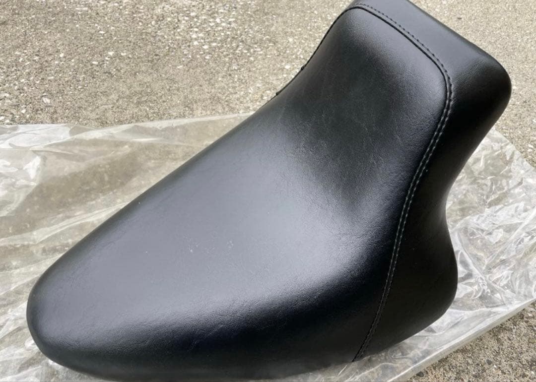 【未使用品】ラペラLX-007 Le Pera　BARE BONES　ソロシート