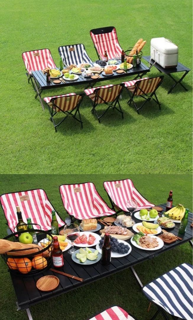 韓国注目ブランドベルン パーティーロールプレート/マットコットロールテーブル