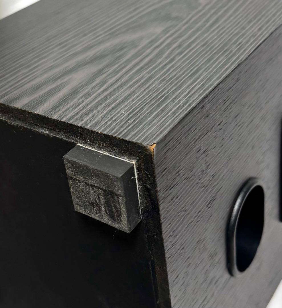 【動作確認済、同一シリアル】BIC America スピーカー DV62si