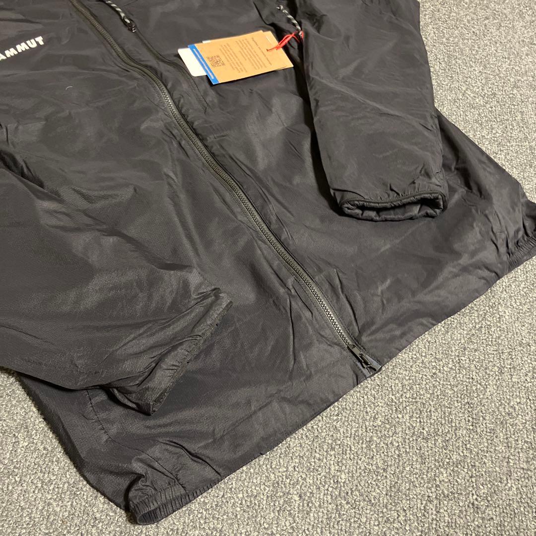 MAMMUT Flex Air IN jacket AF Men 新品美品‼️XL