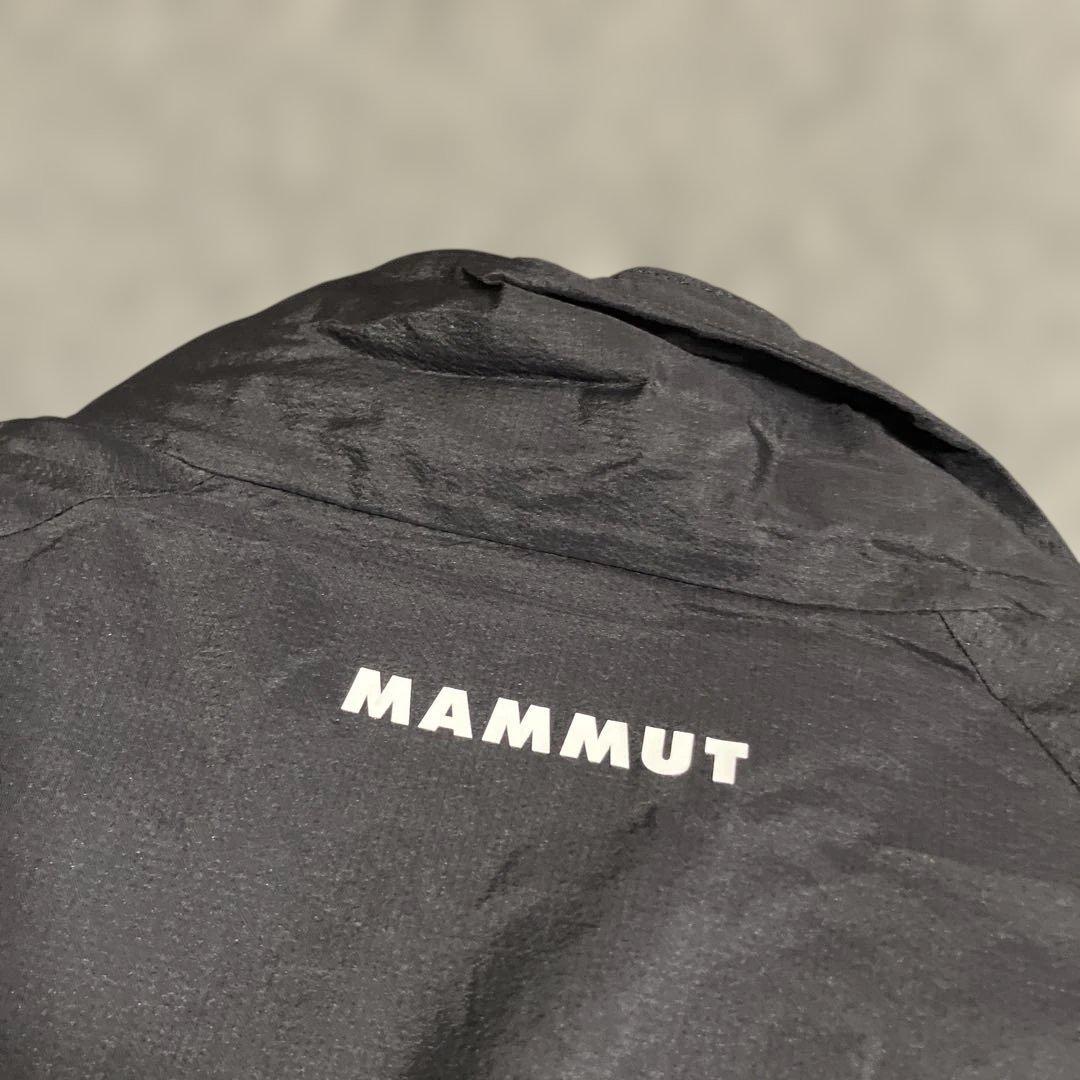 MAMMUT Flex Air IN jacket AF Men 新品美品‼️XL