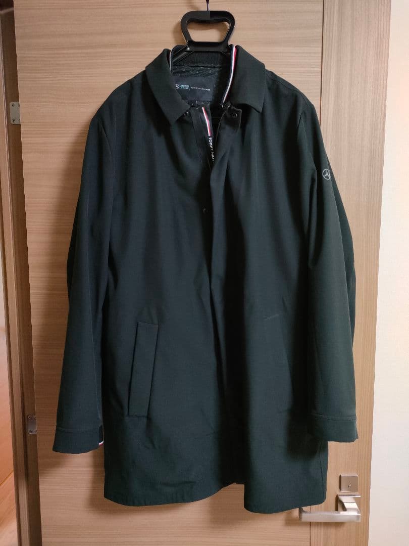 【希少】  トレンチコート L