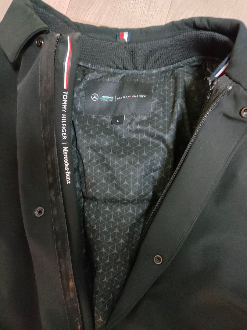 【希少】  トレンチコート L