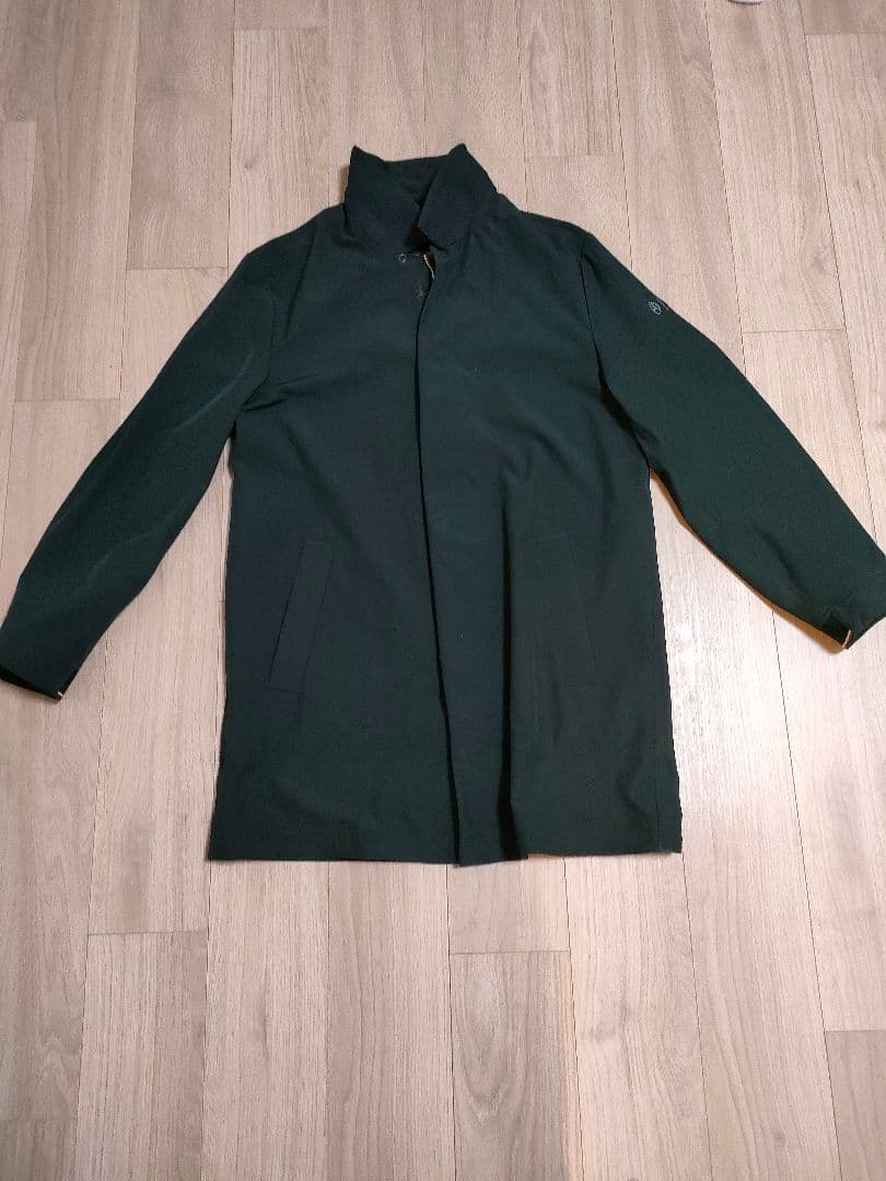 【希少】  トレンチコート L