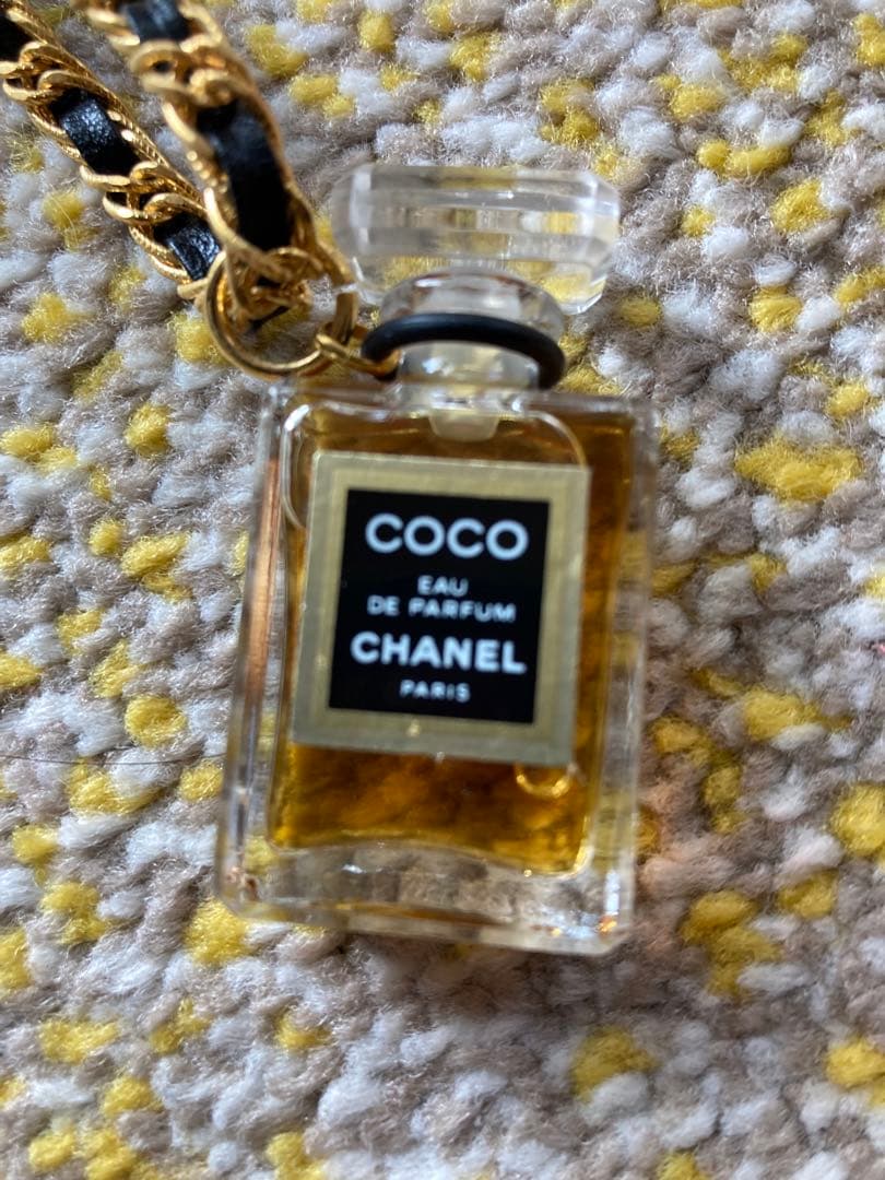 CHANEL COCO Eau de Parfum ミニサイズ