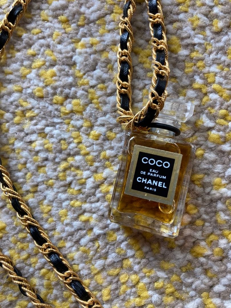 CHANEL COCO Eau de Parfum ミニサイズ