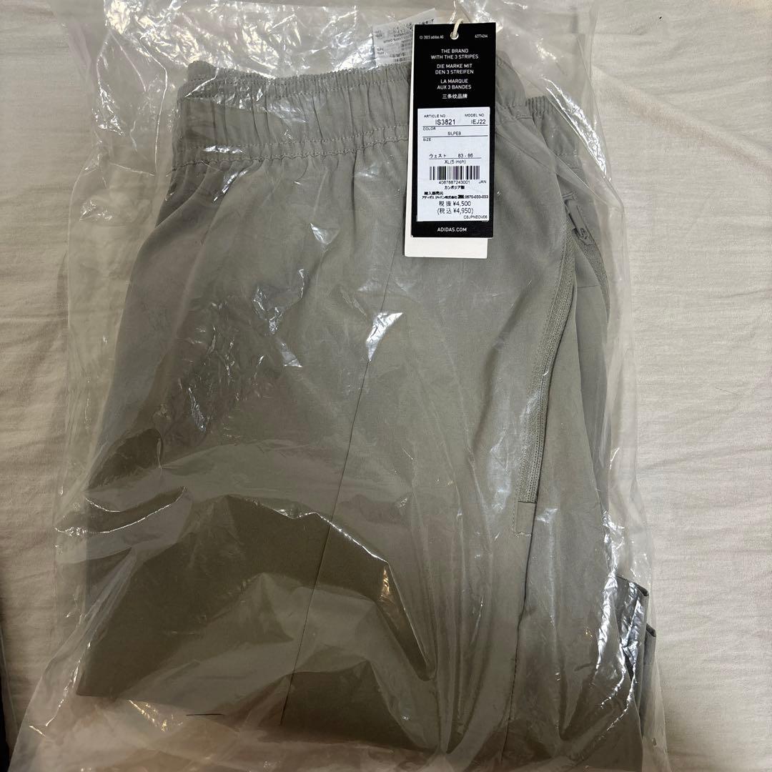 アディダス　Tシャツパンツ4点セット