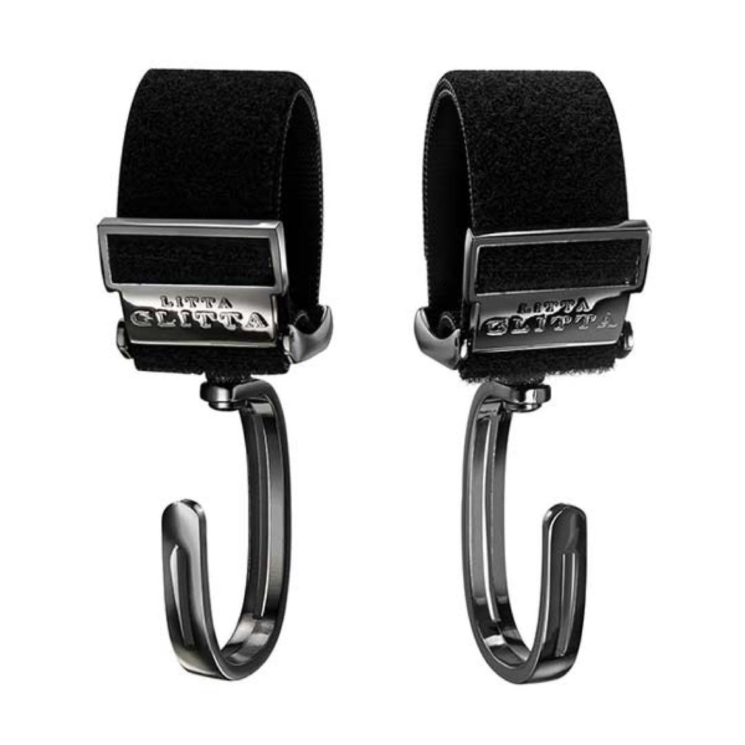 エアバギー カスタムオーダー品　付属品多数