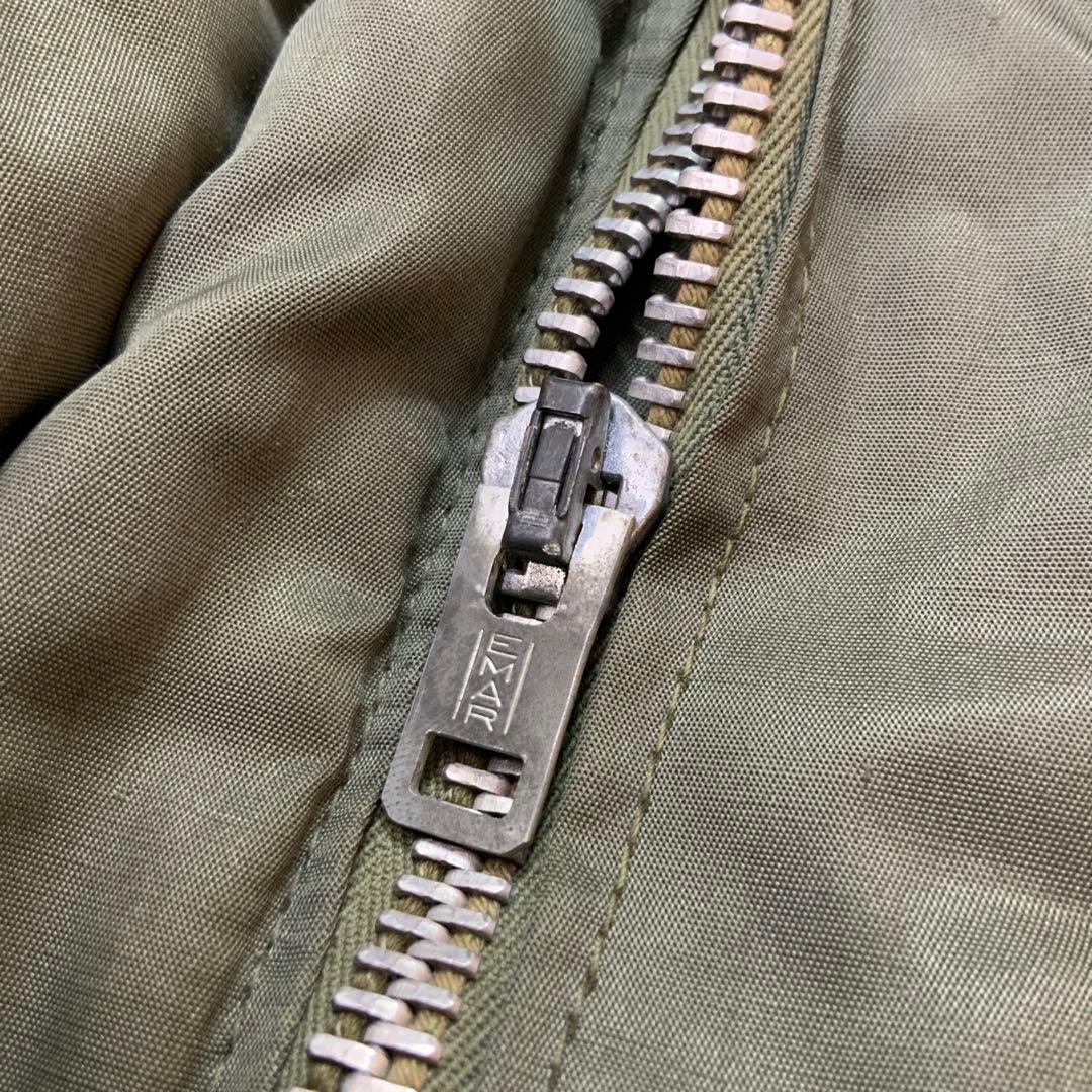 A/W 60s Nyl Flite ヴィンテージ フライトジャケット