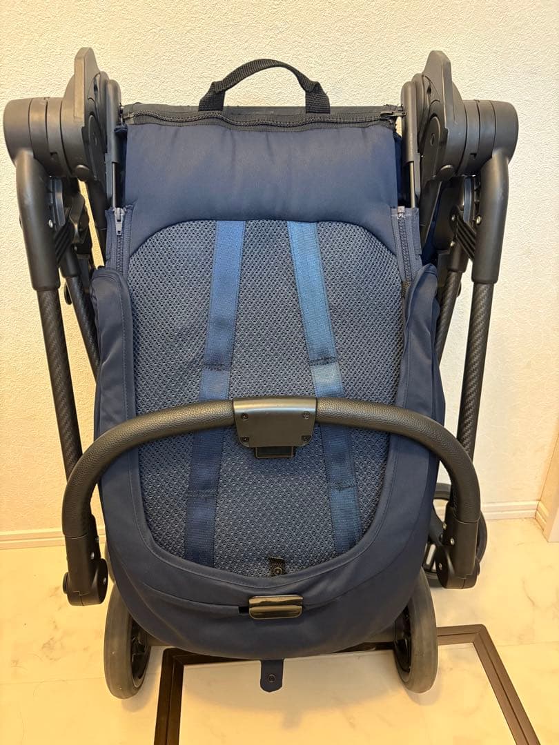 サイベックス　メリオ　cybex MELIO 2022年モデル