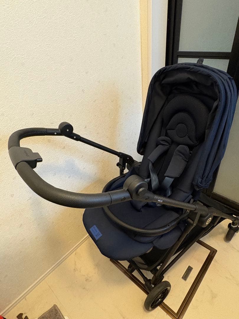 サイベックス　メリオ　cybex MELIO 2022年モデル