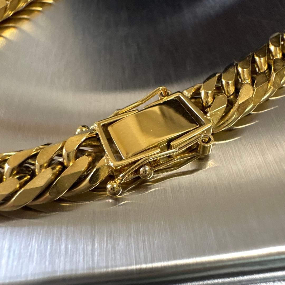 【特注品】喜平 6面ダブル 65g