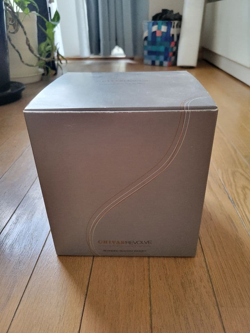 シーバスリボルブ17年　chivas revolve17年