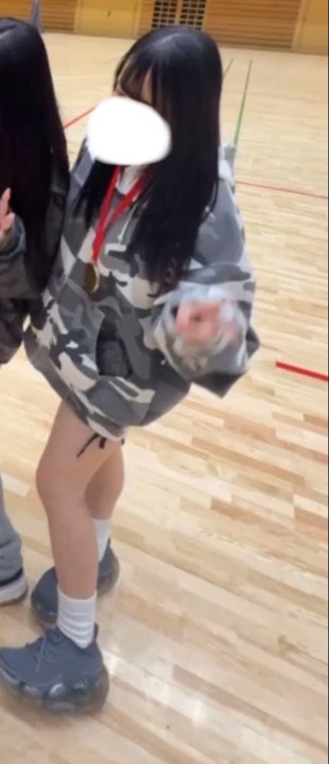 supreme フルジップパーカー