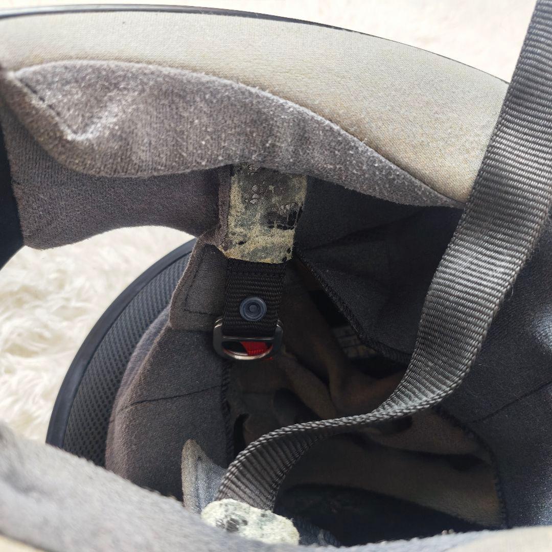 【人気】SHOEI RFX フルフェイスヘルメット Lサイズ ドラゴン