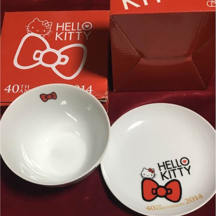 ハローキティ  セット