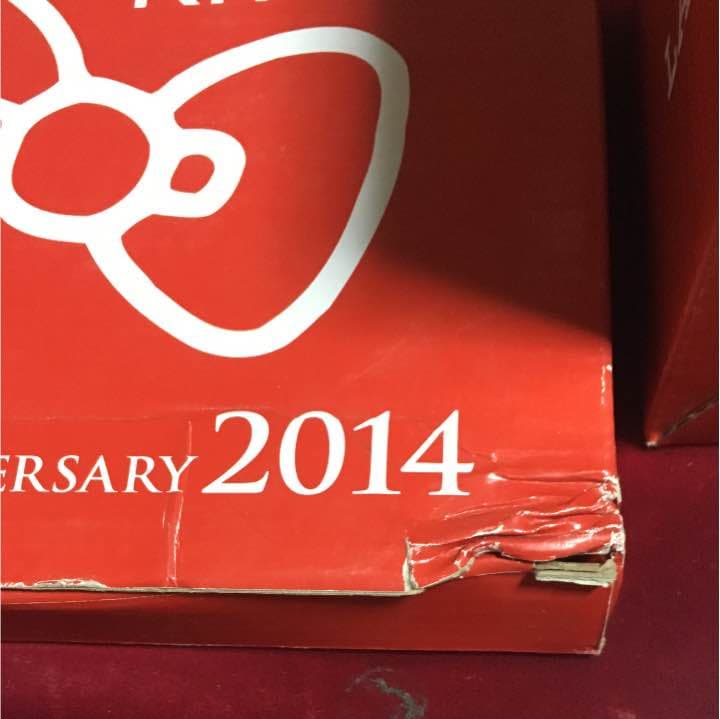 ハローキティ  セット