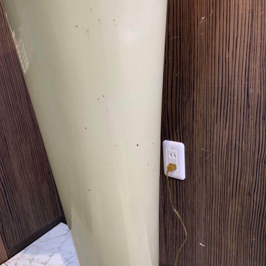 スタンドライト　アンティーク